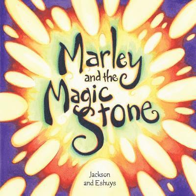 Marley and the Magic Stone 1