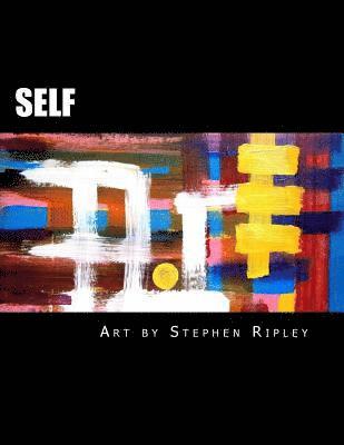 Stephen Ripley - Self, Häftad