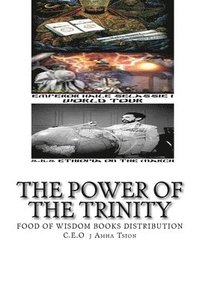 bokomslag The power of the trinity