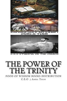 bokomslag The power of the trinity