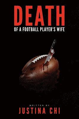 bokomslag Death of Football Players Wife