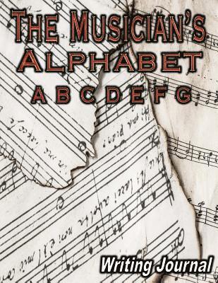 The Musician's Alphabet 1