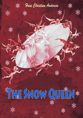 bokomslag The Snow Queen