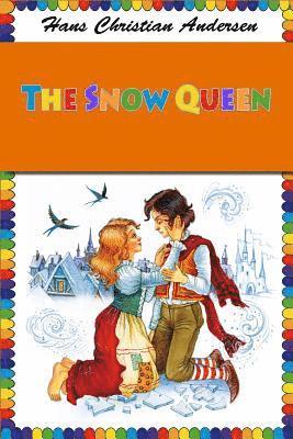 bokomslag The Snow Queen