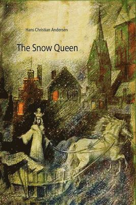 bokomslag The Snow Queen