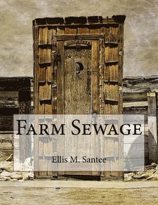 Farm Sewage 1