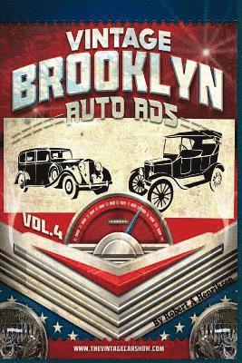 Vintage Brooklyn Auto Ads Vol 4 1