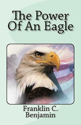 The Power of an Eagle 1