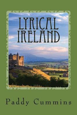 bokomslag Lyrical Ireland: Selected Poems