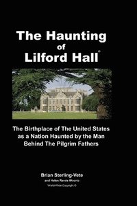bokomslag The Haunting of Lilford Hall