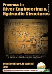 bokomslag Progress in River Engineering & Hydraulic Structures (Volume 2)