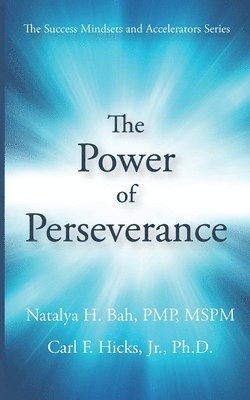 The Power of Perseverance 1