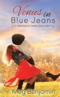 bokomslag Venus in Blue Jeans