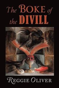 bokomslag The Boke of the Divill
