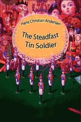 The Steadfast Tin Soldier 1