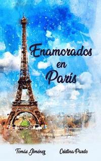 bokomslag Enamorados en París
