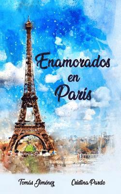 Enamorados en París 1