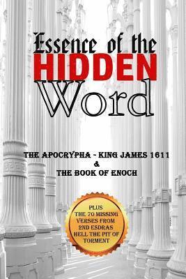 Essence of the Hidden Word: The Apocrypha & The Book of Enoch 1