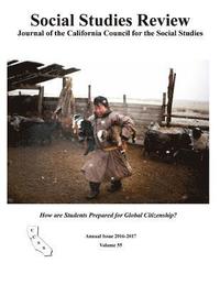 bokomslag How are Students Prepared for Global Citizenship?