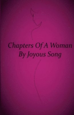 bokomslag Chapters Of A Woman