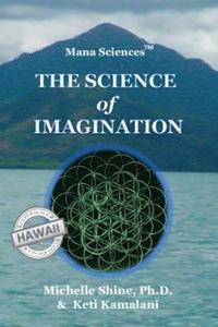 bokomslag Mana Sciences: Science of Imagination