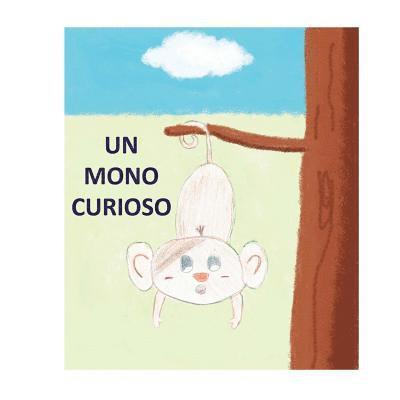 Un mono curioso 1