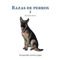 bokomslag Razas de perros 1