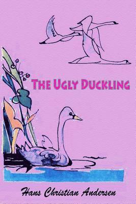 bokomslag The Ugly Duckling