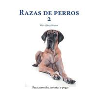 bokomslag Razas de perros 2