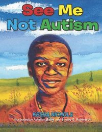 bokomslag See Me Not Autism