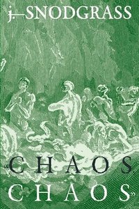 bokomslag Chaos, Chaos