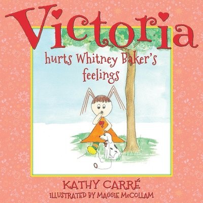 Victoria Hurts Whitney Baker's Feelings 1