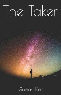 Gawon Kim - The Taker, Häftad