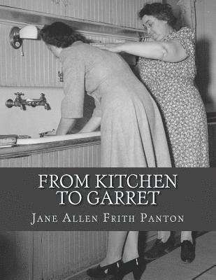 From Kitchen to Garret: Hints For Young Householders 1