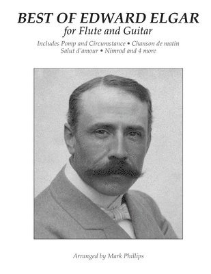 Best of Edward Elgar for Flute and Guitar 1