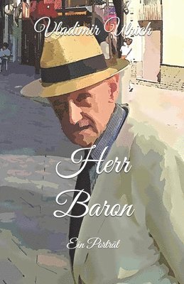 Vladimir Ulrich - Herr Baron, Häftad. Tillgänglighet: Lägg i varukorg