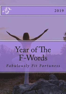 Year of The F-Words, Grayscale 1