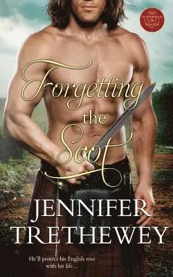 Jennifer Trethewey - Forgetting the Scot, Häftad. Tillgänglighet: Lägg i varukorg