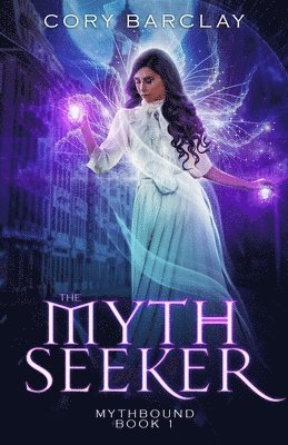 The Myth Seeker 1