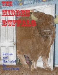 bokomslag The Hidden Buffalo