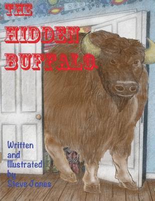 The Hidden Buffalo 1