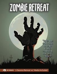 bokomslag Zombie Retreat (2nd Edition)