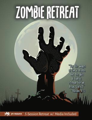 Zombie Retreat (2nd Edition) 1