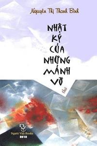 bokomslag Nhat KY Cua Nhung Manh Vo