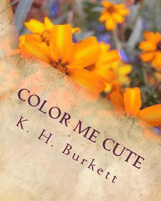 Color me Cute 1