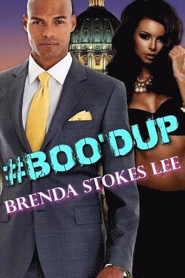 #Boo'dUp: An Erotiv Romance Novel 1