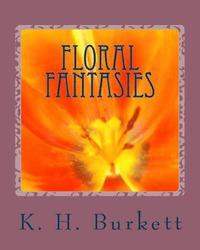 bokomslag Floral Fantasies