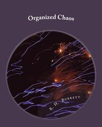 bokomslag Organized Chaos: Finding the Beauty in Chaos