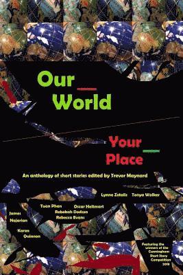 Our World, Your Place 1