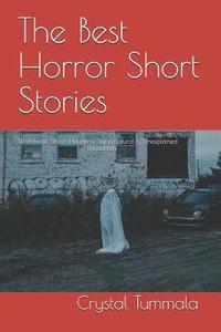 bokomslag The Best Horror Short Stories: Worldwide Ghost, Haunting, Supernatural, and Unexplained Encounters